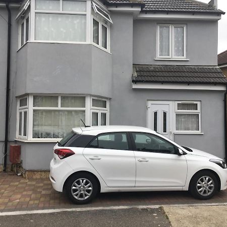 Hameway House- Stunning 4 Bedroom House With A Spacious Kitchen London Exterior photo
