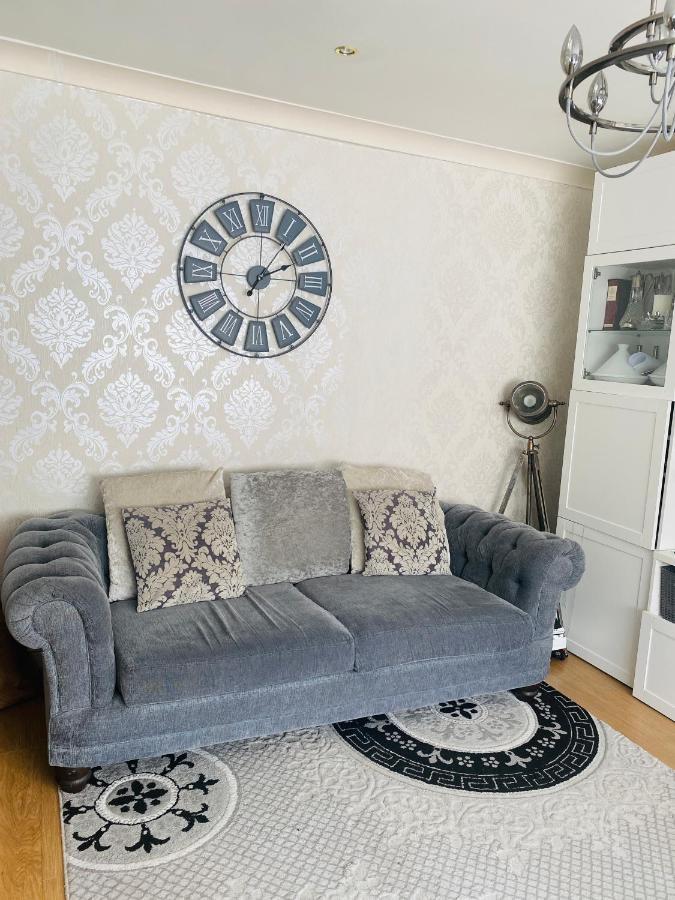 Hameway House- Stunning 4 Bedroom House With A Spacious Kitchen London Exterior photo